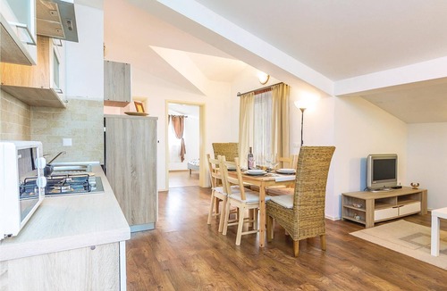 Heraki Apartment | 2 bedroom accommodation in Heraki