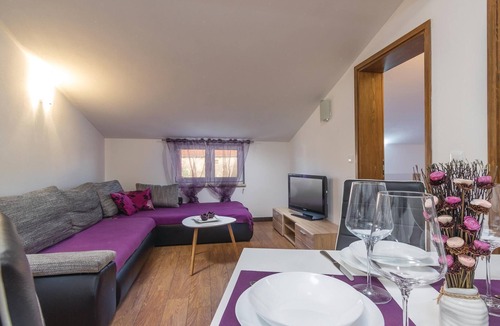 Heraki Apartment | 2 bedroom accommodation in Heraki