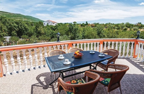 Krusevo Apartment | 2 bedroom accommodation in Krusevo