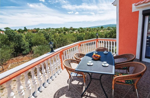 Krusevo Apartment | 2 bedroom accommodation in Krusevo