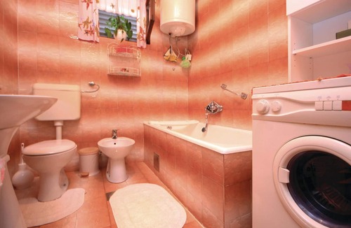 Raslina Apartment | 2 bedroom accommodation in Raslina