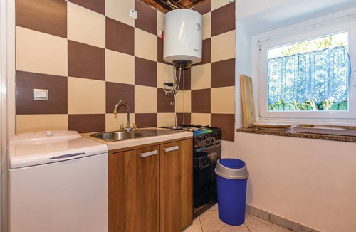 Stinica House | 2 bedroom accommodation in Stinica