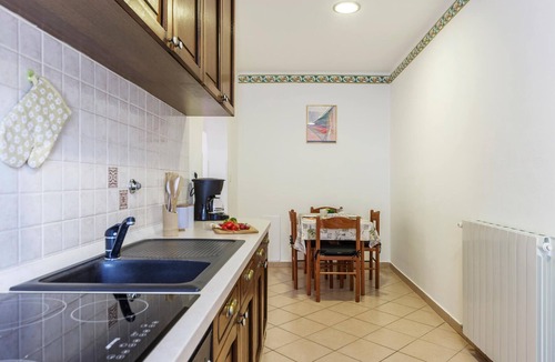 Tar-Vabriga House | 2 bedroom accommodation in Vabriga