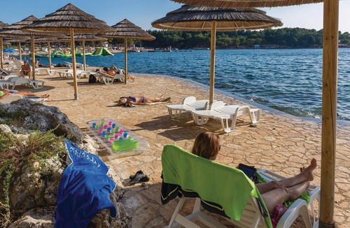 Tar-Vabriga House | 2 bedroom accommodation in Vabriga