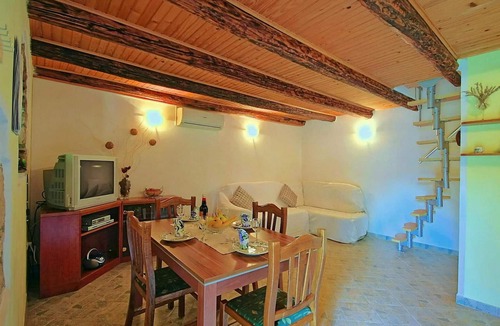 Jehnici House | 2 bedroom accommodation in Visnjan