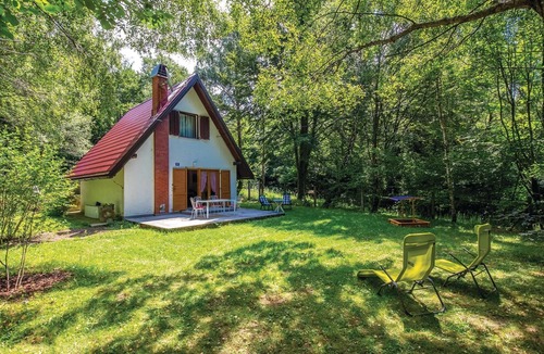 Breze Apartment | 2 bedroom accommodation in Breze
