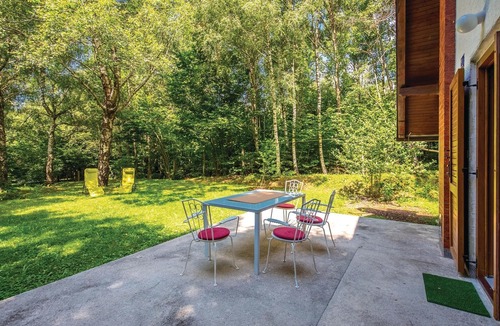 Breze Apartment | 2 bedroom accommodation in Breze
