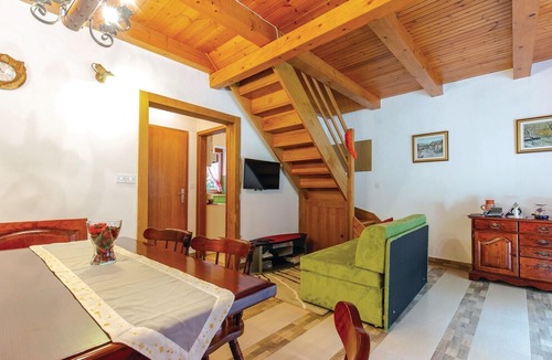 Breze Apartment | 2 bedroom accommodation in Breze