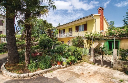 Topid Apartment | 2 bedroom accommodation in Labin