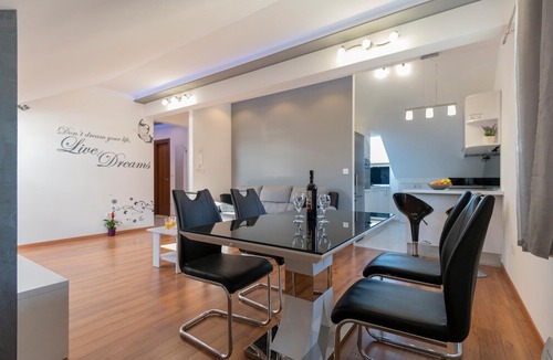 Mejasi Apartment | 2 bedroom accommodation in Split