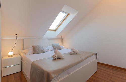 Mejasi Apartment | 2 bedroom accommodation in Split