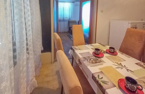 Novi Vinodolski Apartment | 2 bedroom amazing apartment in Novi Vinodolski