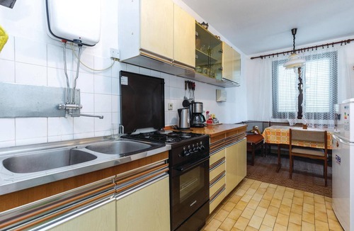 Novi Vinodolski Apartment | 2 bedroom amazing apartment in Novi Vinodolski