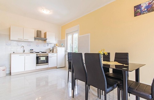 Manjadvorci Apartment | 2 bedroom amazing apartment in Barban