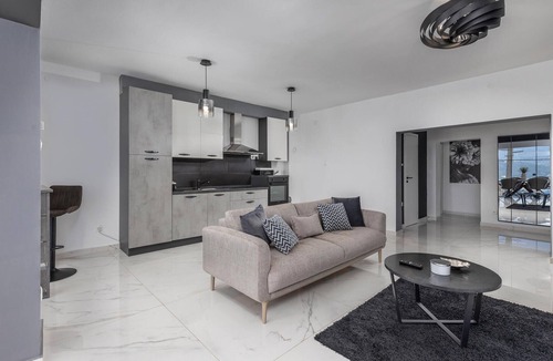 Rubesi Apartment | 2 bedroom amazing apartment in Rijeka