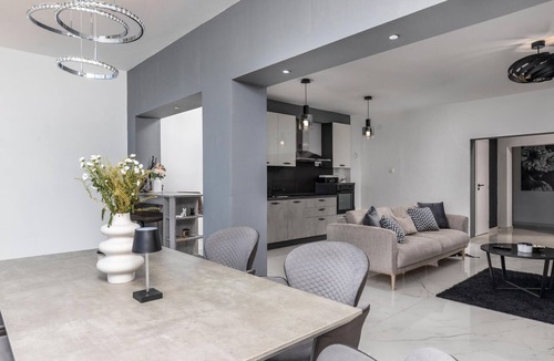 Rubesi Apartment | 2 bedroom amazing apartment in Rijeka