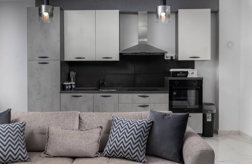 Rubesi Apartment | 2 bedroom amazing apartment in Rijeka