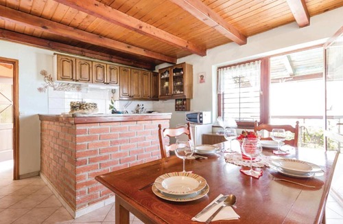 Opric Apartment | 2 Bedroom Amazing Apartment In Lovran