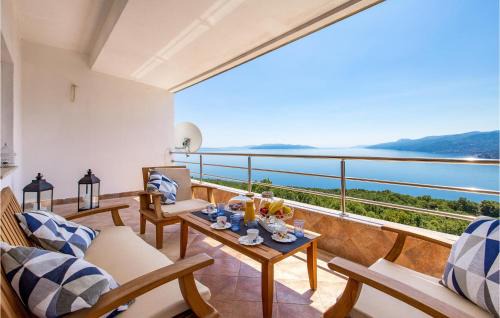 Rubesi Apartment | 2 Bedroom Amazing Apartment In Rijeka