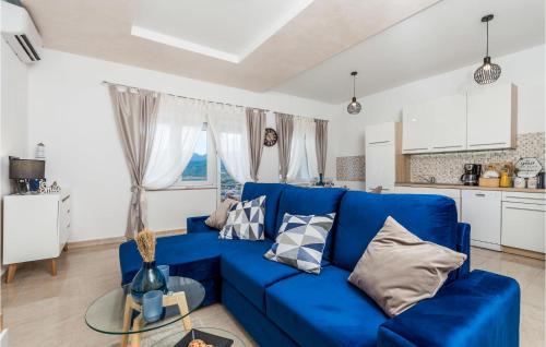 Rubesi Apartment | 2 Bedroom Amazing Apartment In Rijeka