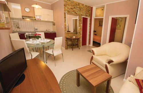 Opric Apartment | 2 Bedroom Amazing Apartment In Ika