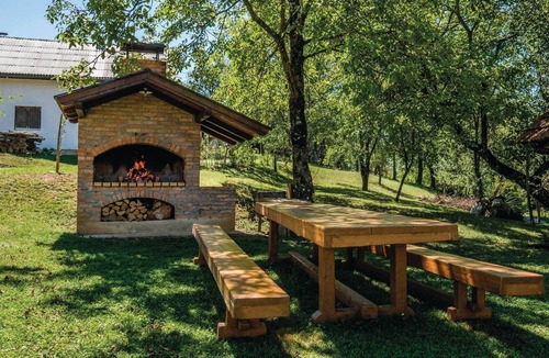 Ozalj House | 2 bedroom amazing home in Ozalj