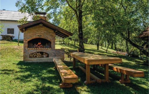 Ozalj House | 2 Bedroom Amazing Home In Ozalj