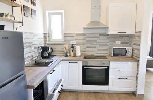 Seget Apartment | 2 bedroom apartment in cepljani
