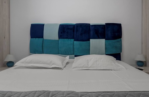 Sector 4 Apartment | 2-bedroom apartment in awesome București with AC and comfort