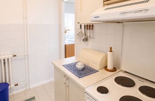 Ilidza Apartment | 2-bedroom apartment next to the river and 10 minutes from Sarajevo Airport