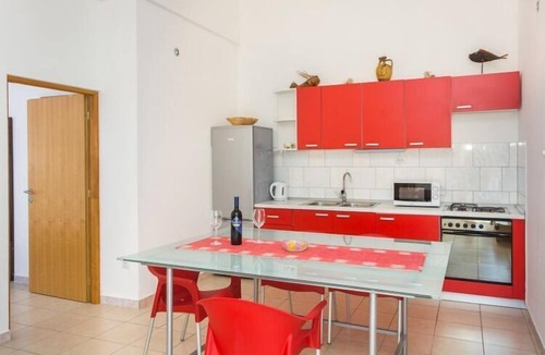 Trstenik Apartment | 2 bedroom apartment with Sea view