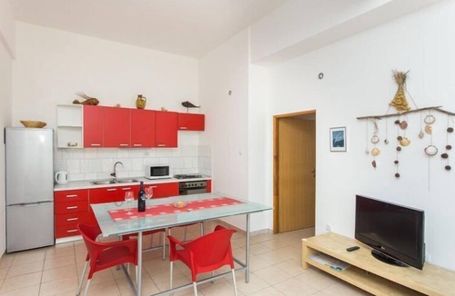 Trstenik Apartment | 2 bedroom apartment with Sea view