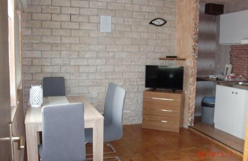 Nova Kapela Apartment | 2 bedroom apartment with terrace