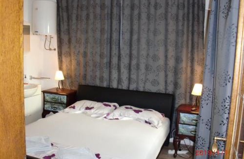 Nova Kapela Apartment | 2 bedroom apartment with terrace