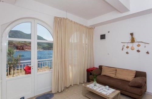 Trstenik Apartment | 2 bedroom apartment with Sea view