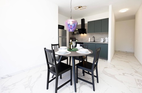 Seget Donji Apartment | 2 bedroom awesome apartment in Seget Donji