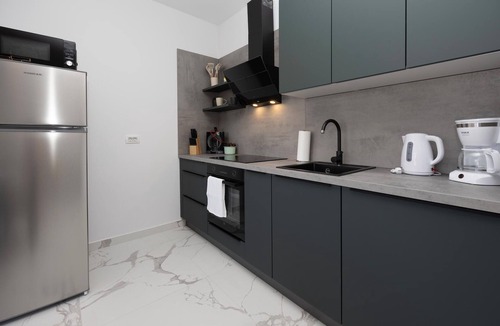 Seget Donji Apartment | 2 bedroom awesome apartment in Seget Donji