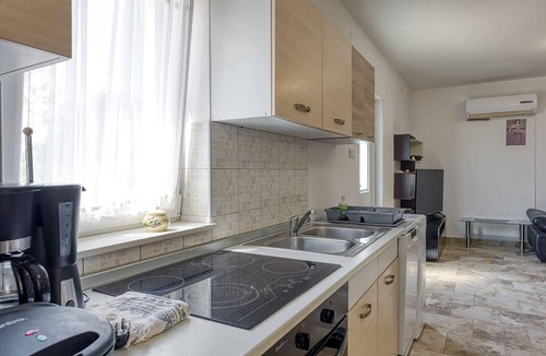 Veli Losinj Apartment | 2 bedroom awesome apartment in Veli Losinj