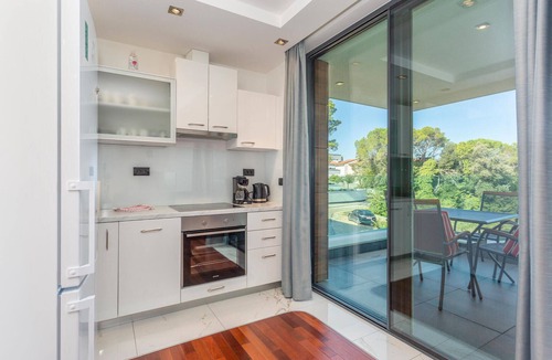 Milcetici Apartment | 2 bedroom awesome apartment in Malinska