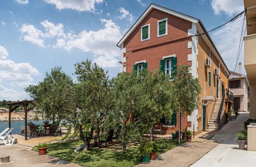 Blace Apartment | 2 bedroom awesome apartment in Blace