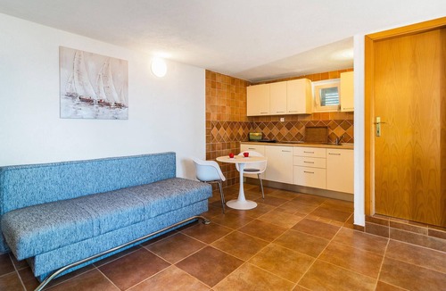 Stomorska House | 2 bedroom awesome home in Stomorska