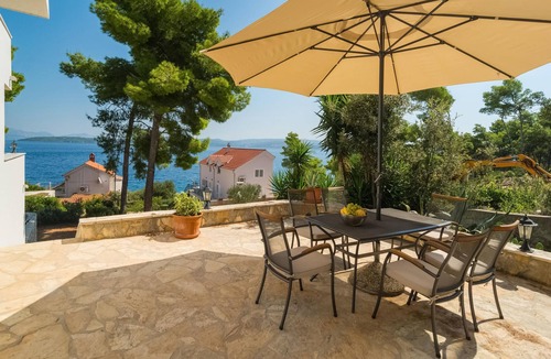 Stomorska House | 2 bedroom awesome home in Stomorska