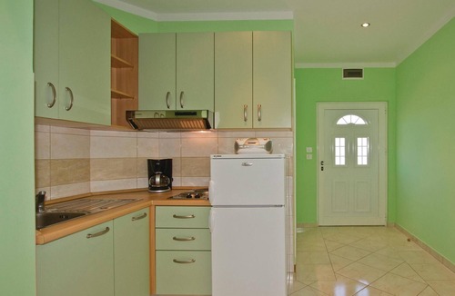 Privlaka House | 2 bedroom awesome home in Privlaka