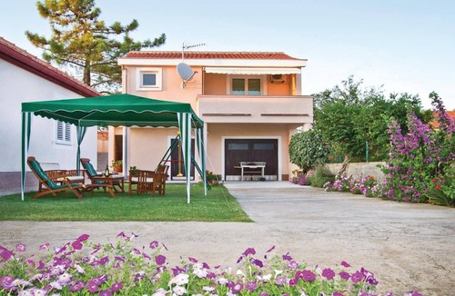 Privlaka House | 2 bedroom awesome home in Privlaka