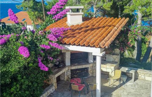 Stomorska House | 2 Bedroom Awesome Home In Stomorska