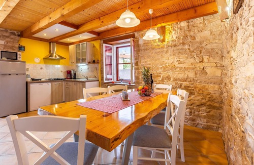 Kavran House | 2 bedroom awesome home in Kavran
