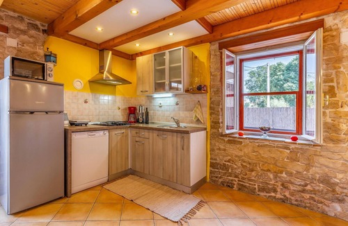 Kavran House | 2 bedroom awesome home in Kavran
