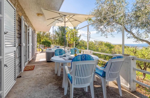 Smrika House | 2 bedroom awesome home in Smrika