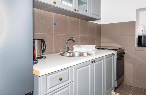 Ploce House | 2 bedroom awesome home in Desne