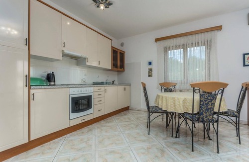 Zambratija Apartment | 2 bedroom beach front apartment in Zambratija